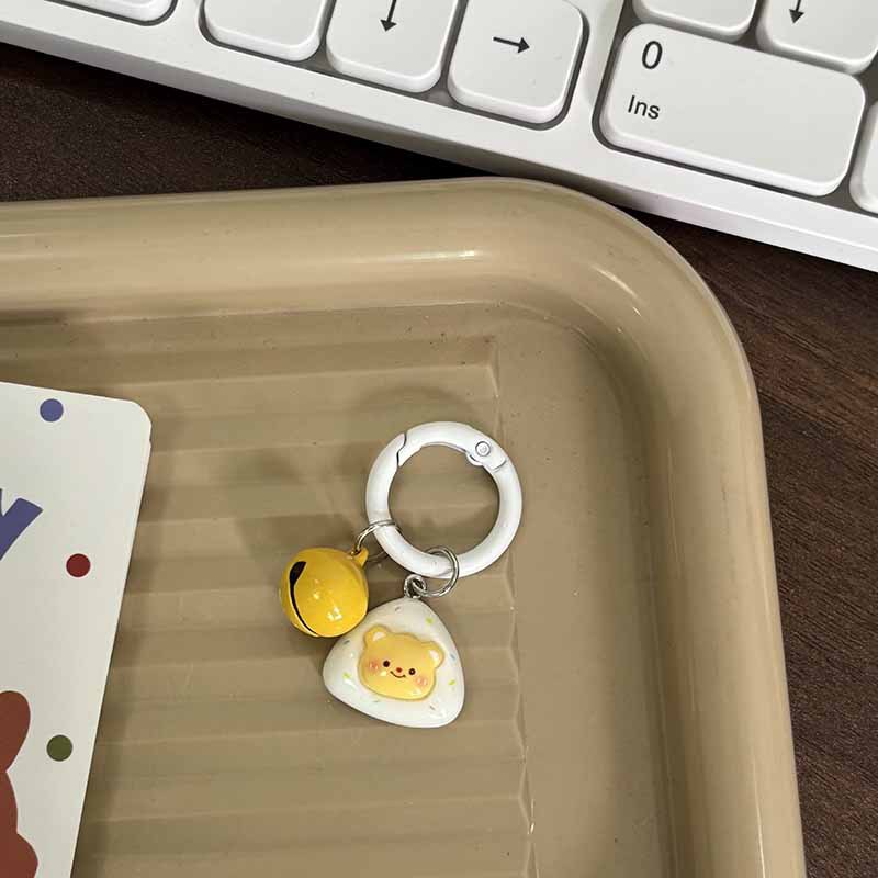 Móc đa năng Butter bear