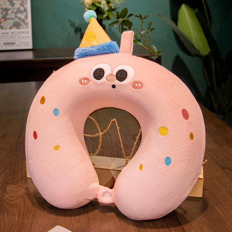Gối kê cổ Bánh ngọt