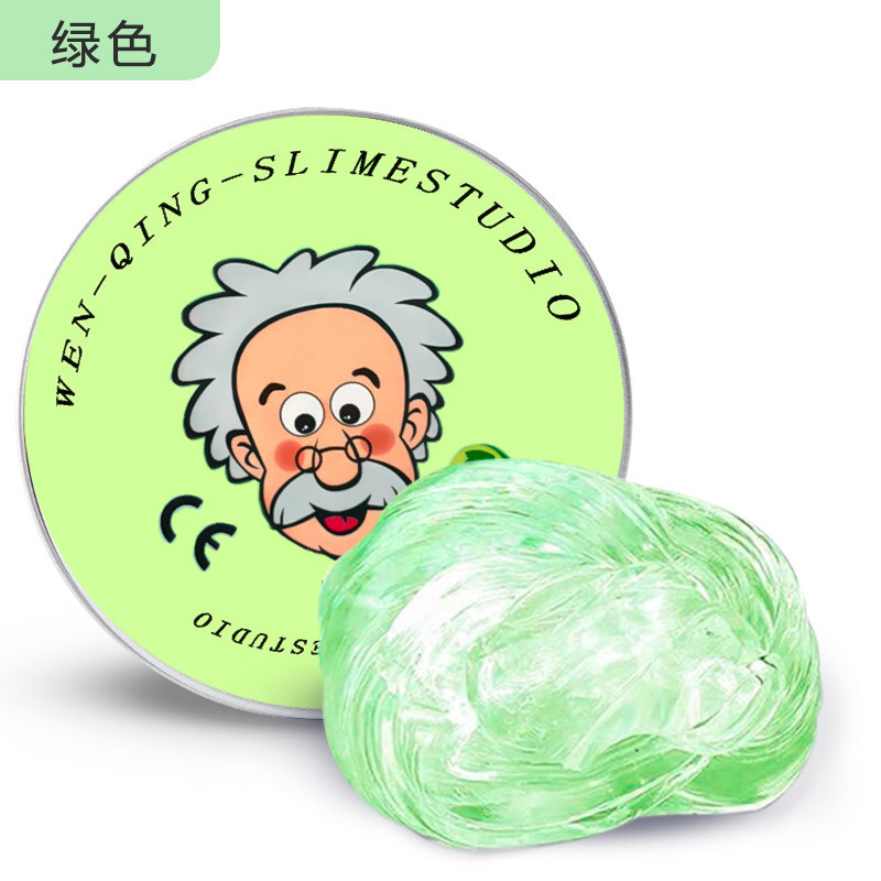 Slime Putty Ông già