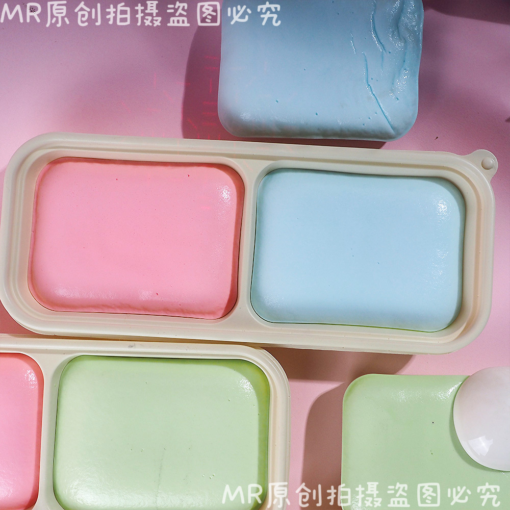 Squishy Sushi Bento
