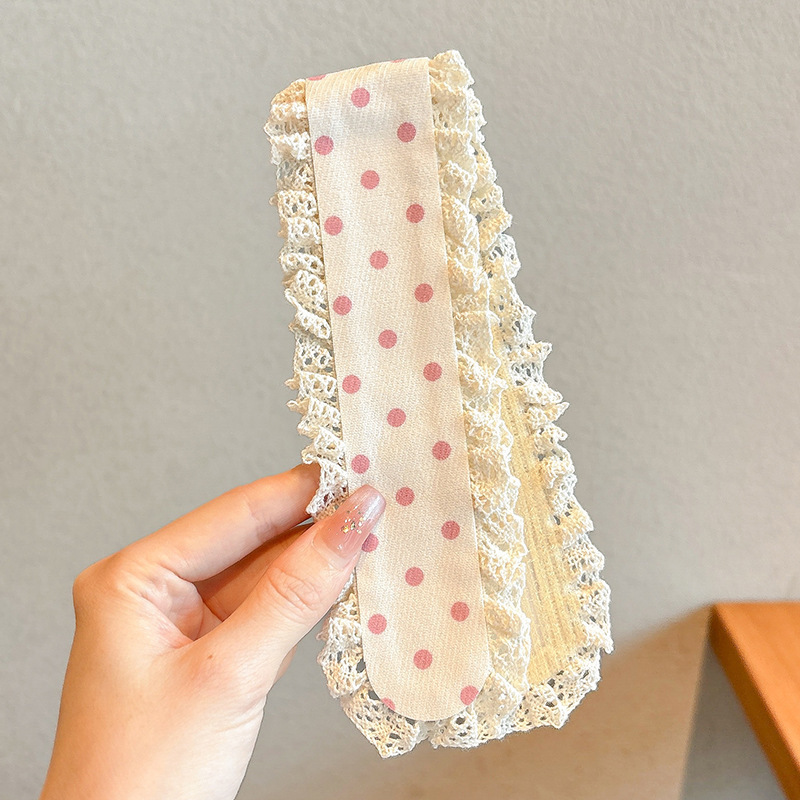 Băng đô dán mái (34cm)