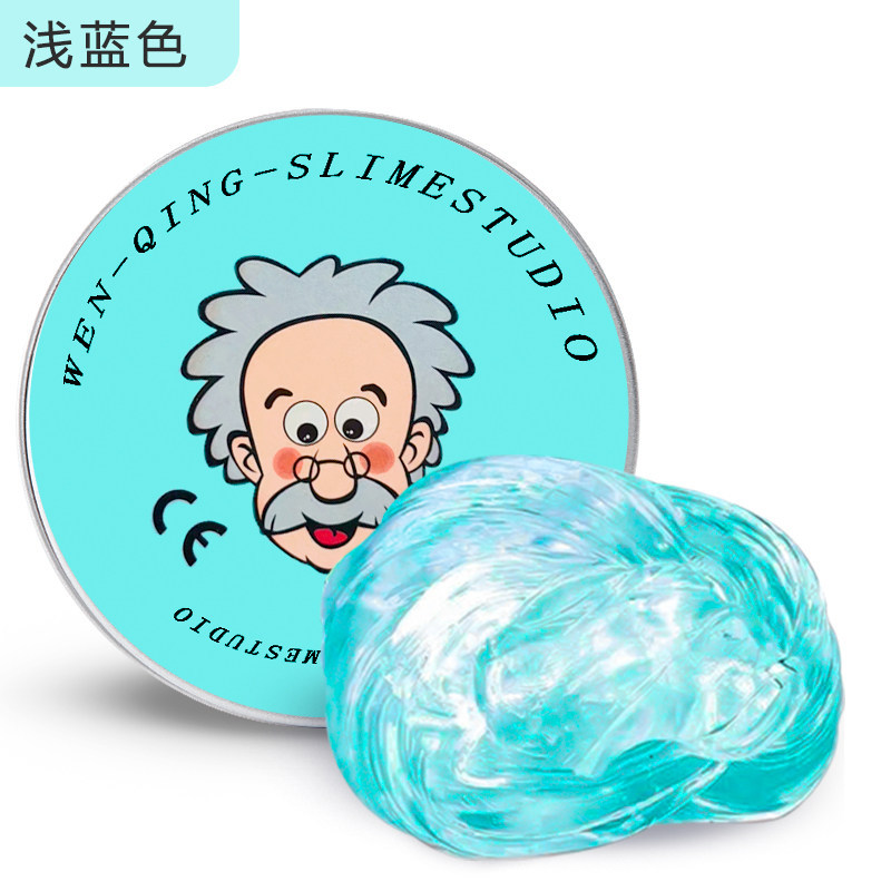 Slime Putty Ông già