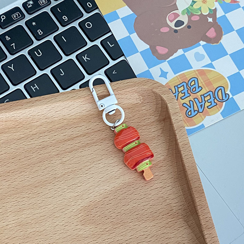Móc đa năng Xiên đồ ăn