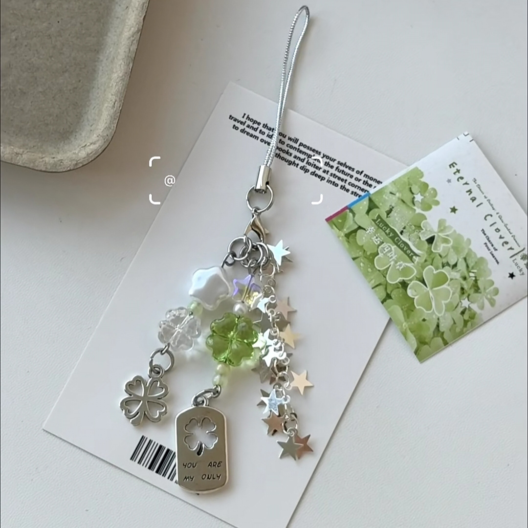 Keychain 20k