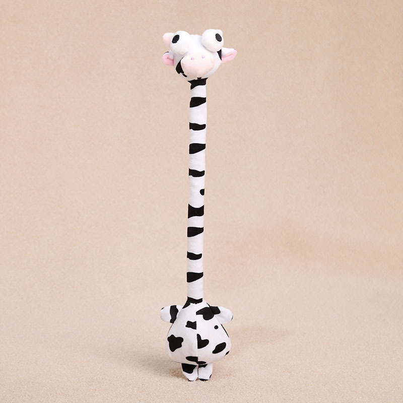 Động vật bông cổ dài (40cm)