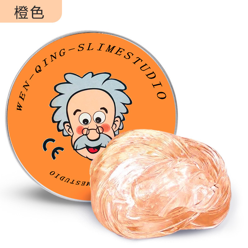 Slime Putty Ông già