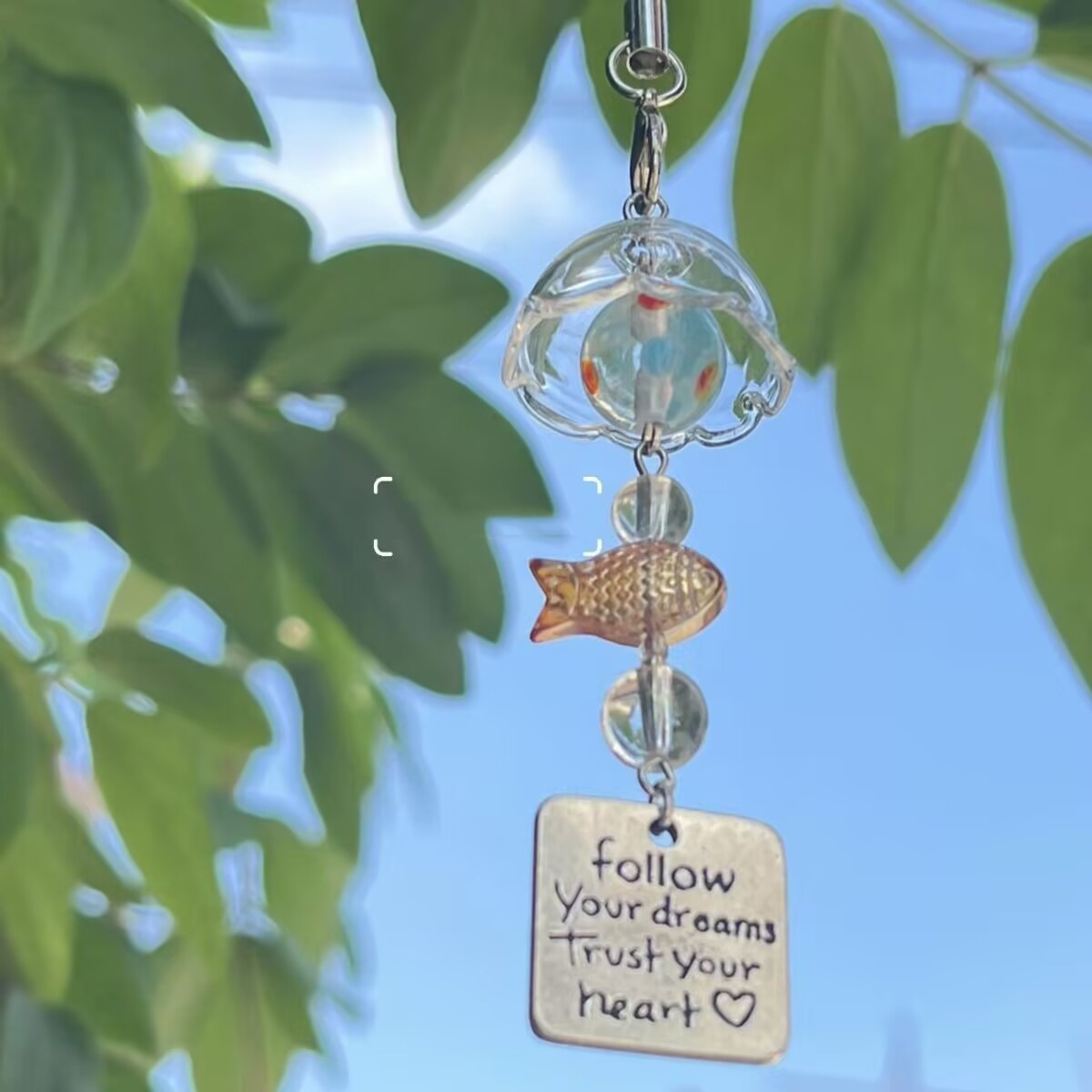 Keychain 20k
