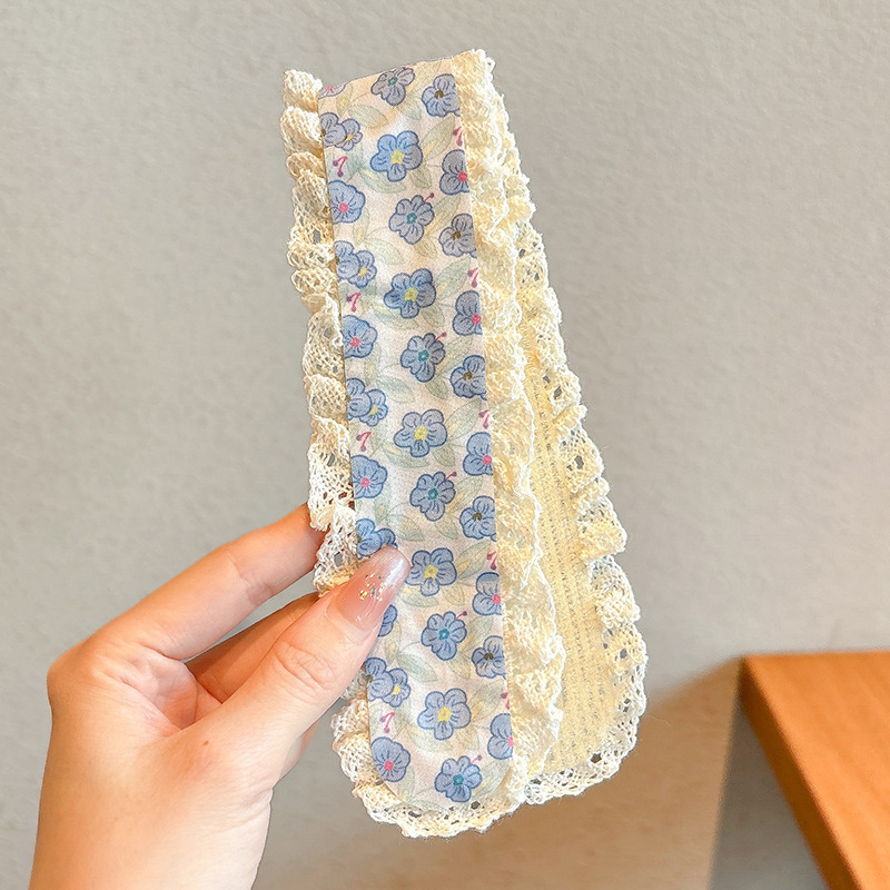 Băng đô dán mái (34cm)