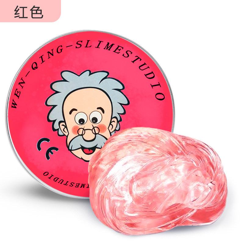 Slime Putty Ông già