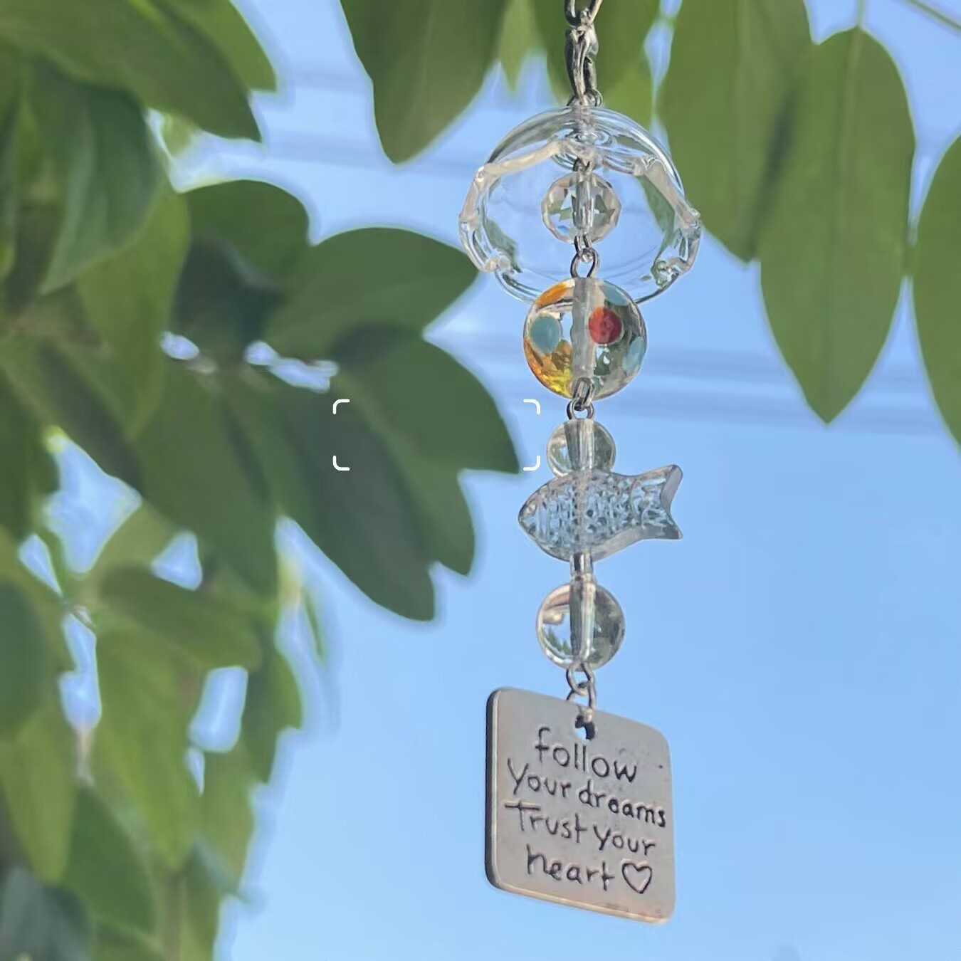 Keychain 20k