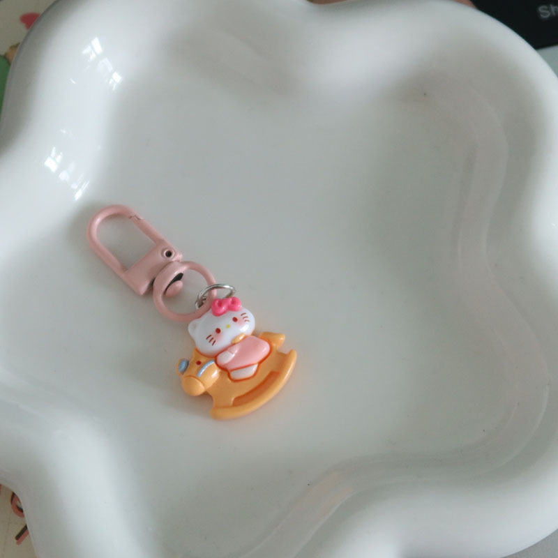 Móc đa năng Hello Kitty