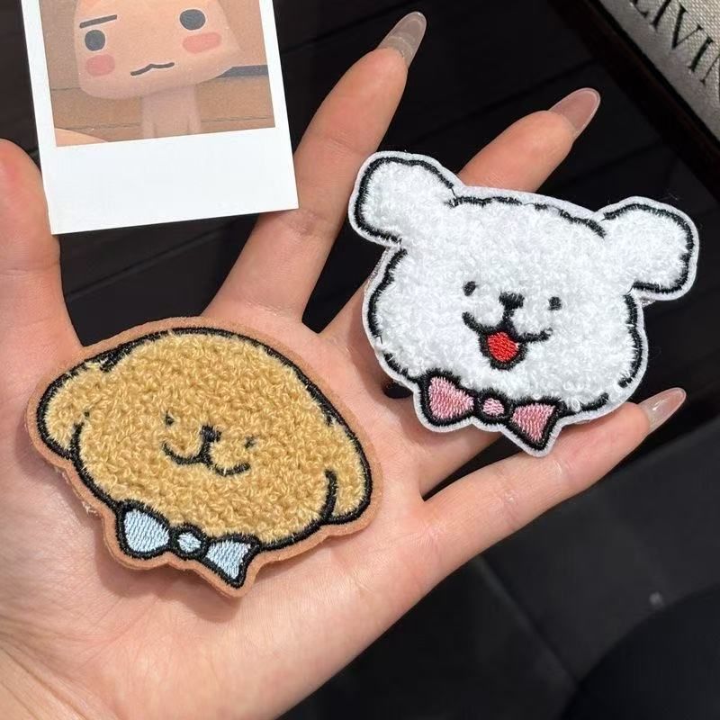 Miếng dán mái Cartoon (1c)