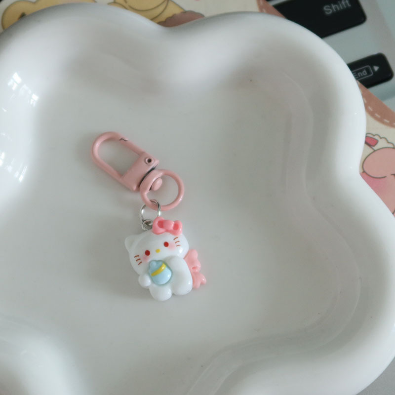 Móc đa năng Hello Kitty