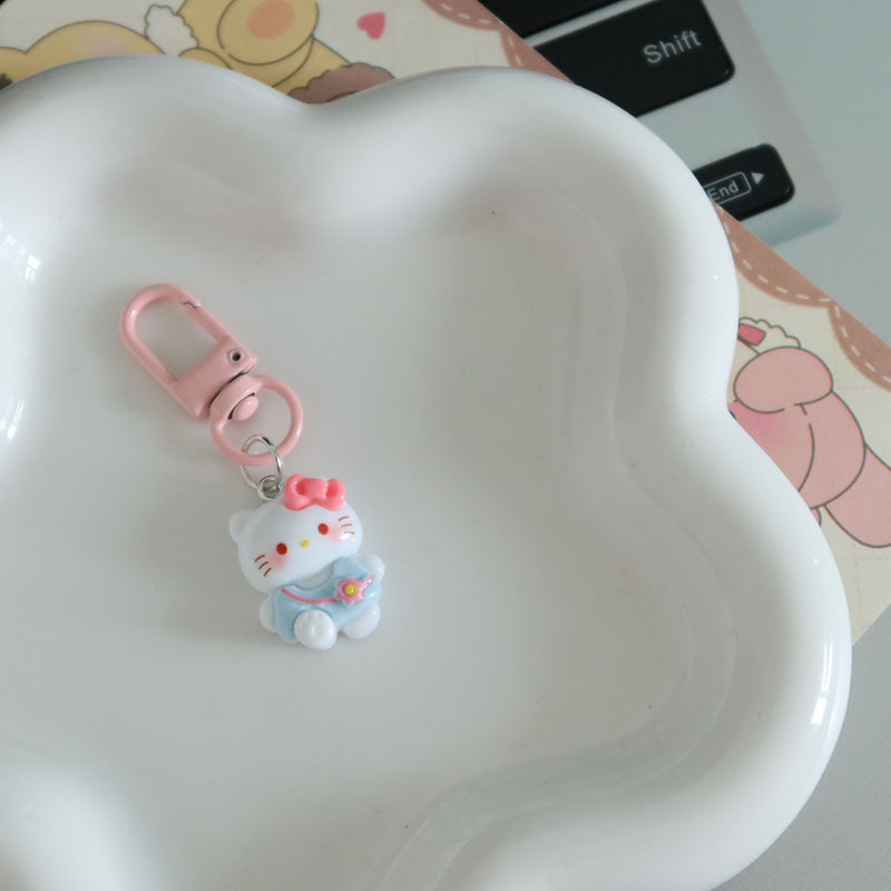 Móc đa năng Hello Kitty