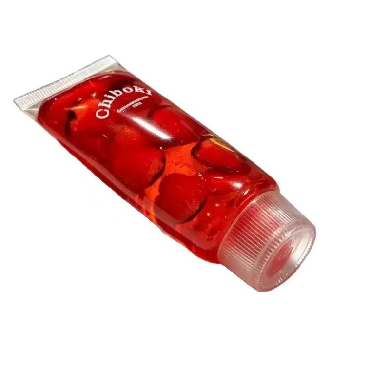 Stress ball vaseline Tuýp kem Chiboki