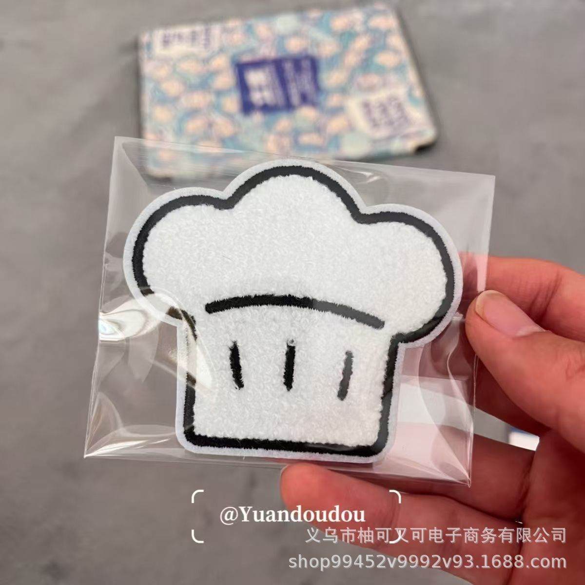 Miếng dán mái Hình (1c)