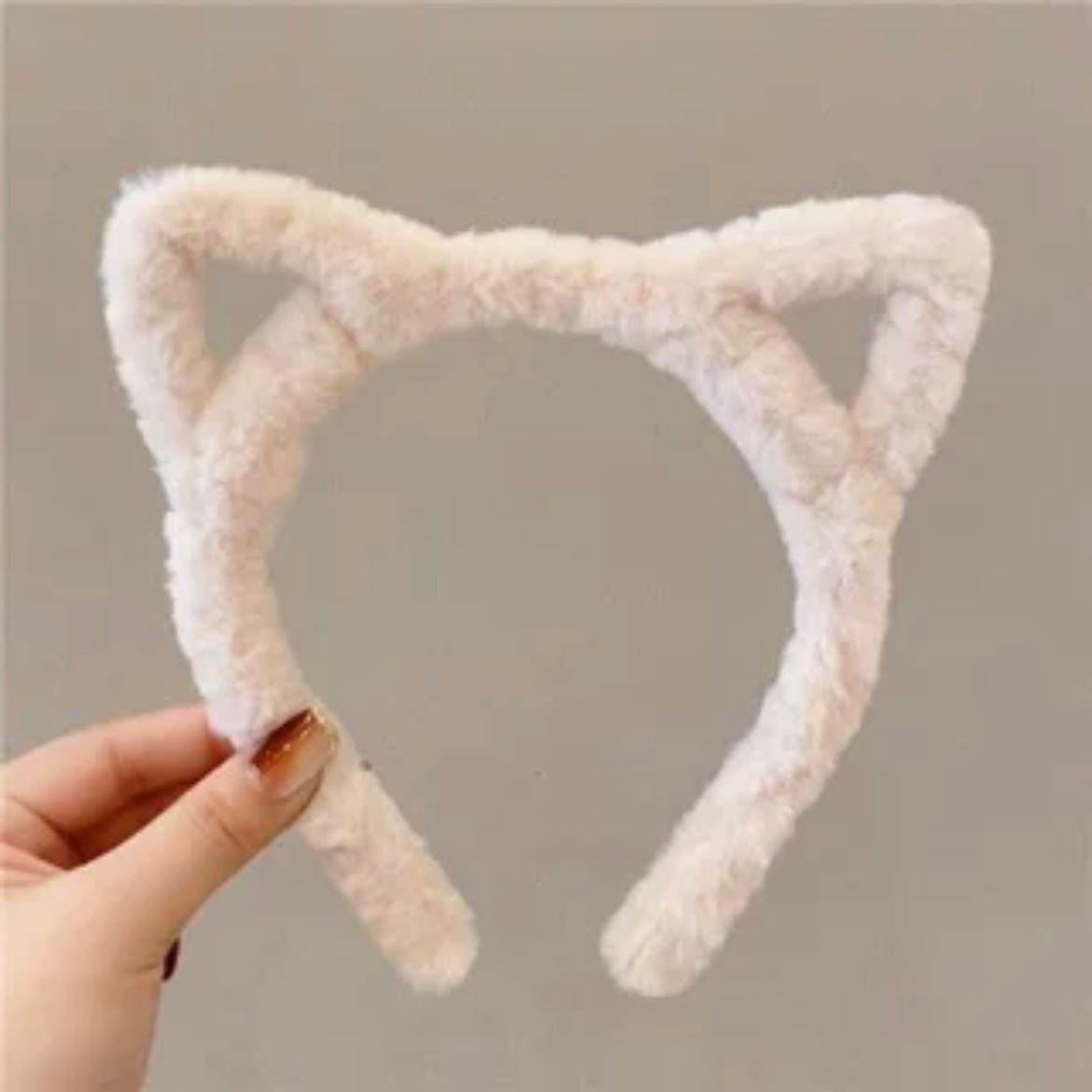 Bờm bông tai mèo rỗng