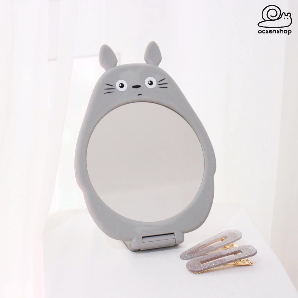 Guong de ban Totoro