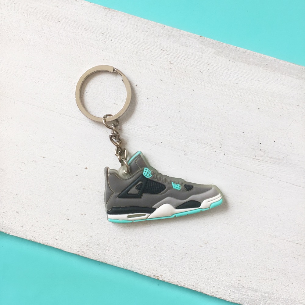 Móc khóa Giày Air jordan 4