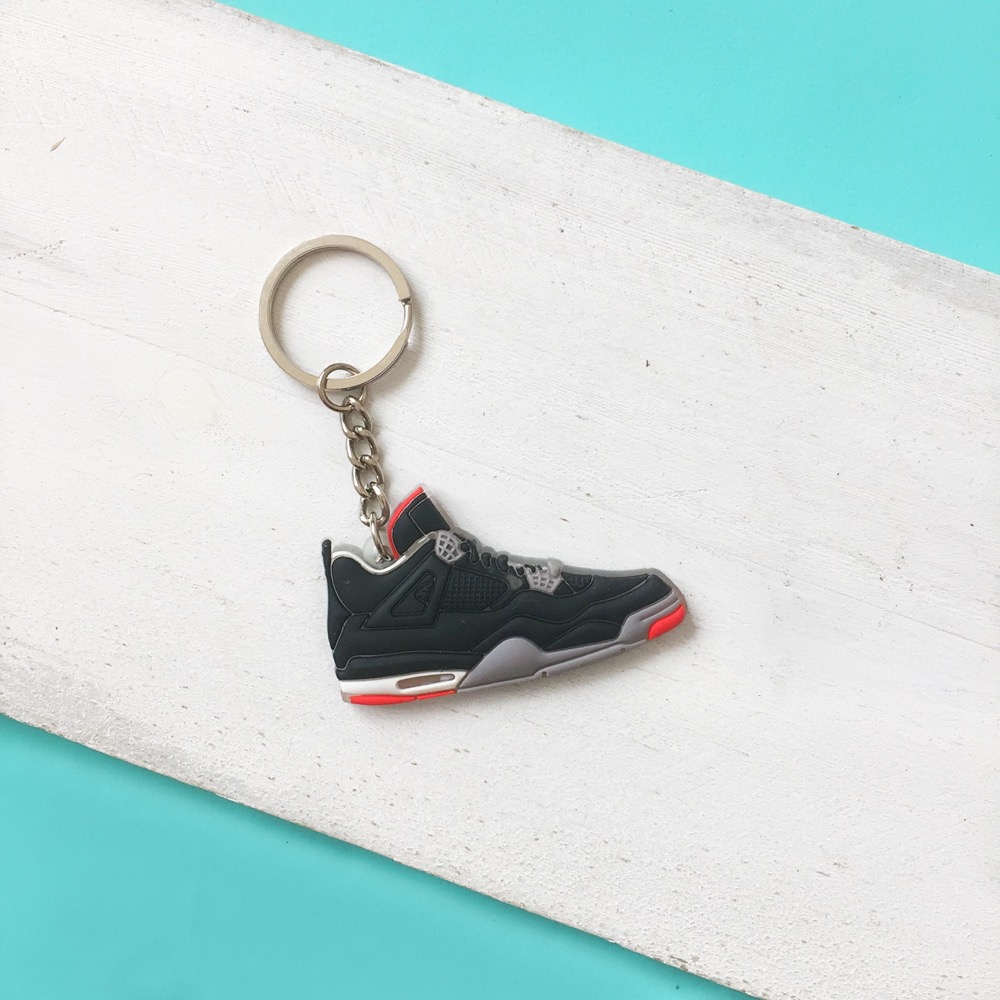 Móc khóa Giày Air jordan 4