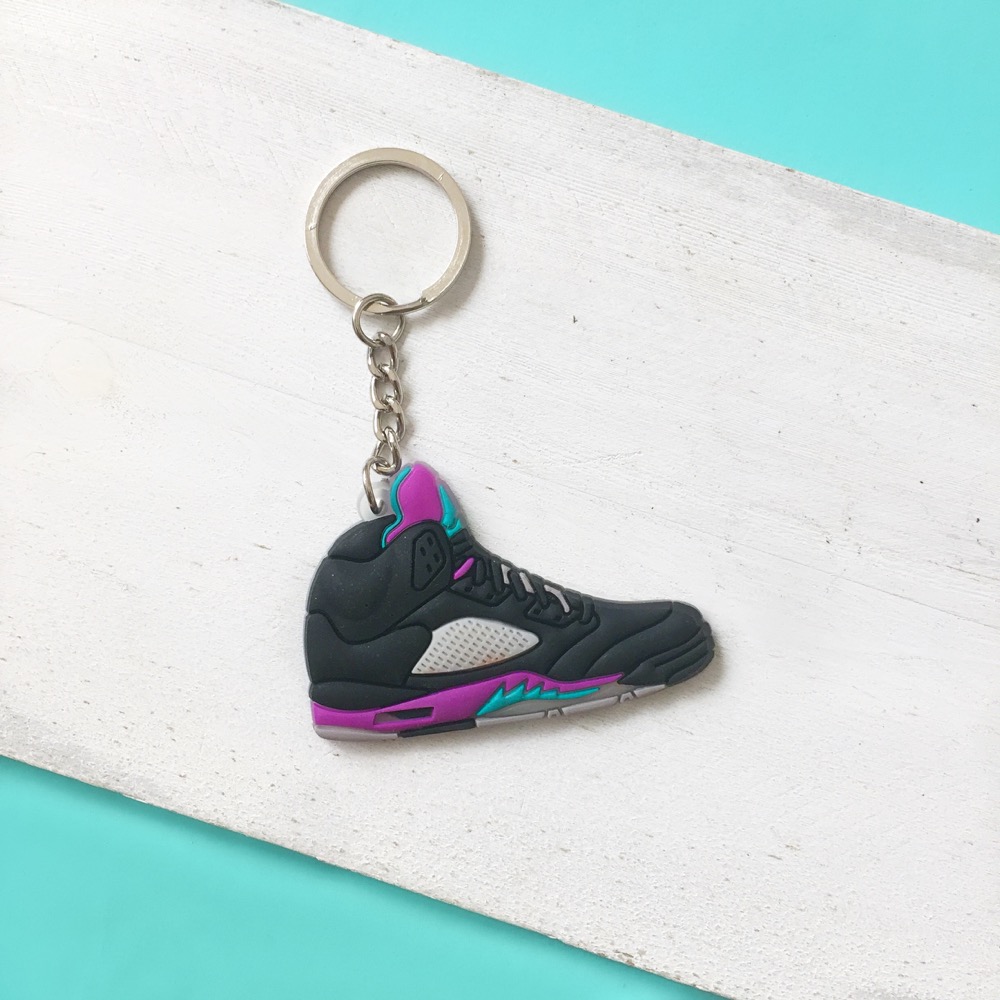 Móc khóa Giày Air jordan 5