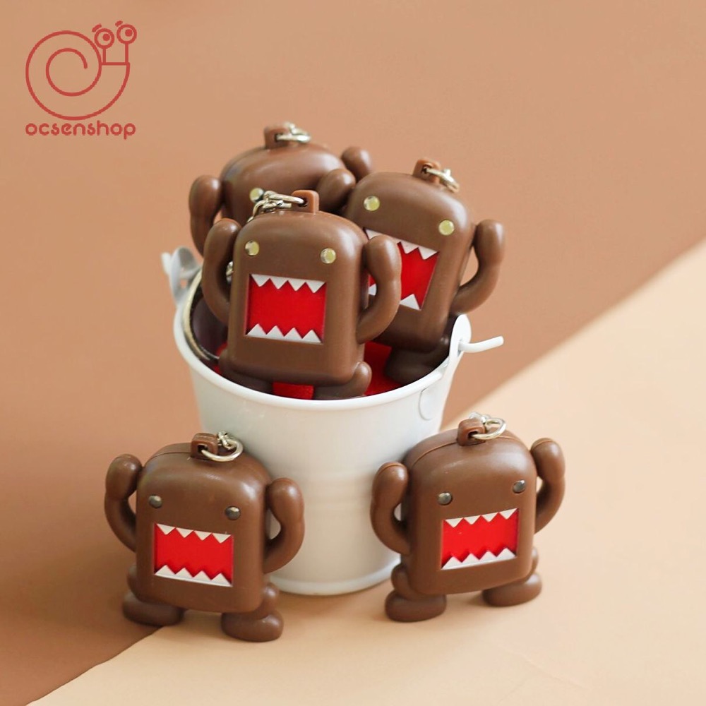 Moc khoa den Led Domo