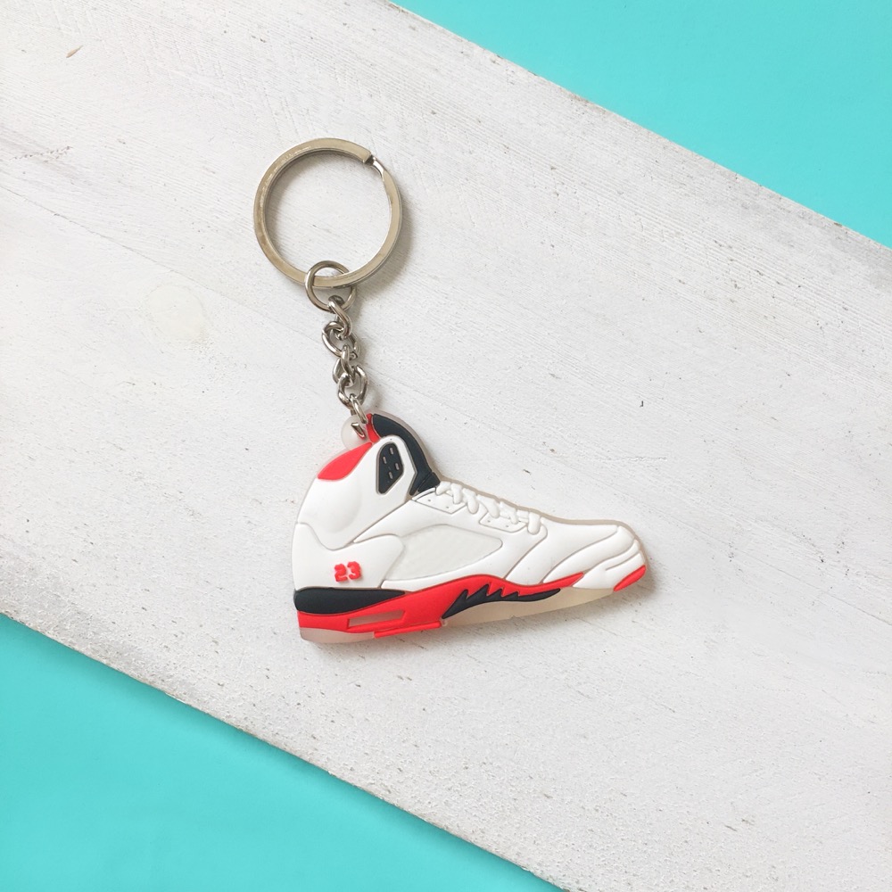 Móc khóa Giày Air jordan 5