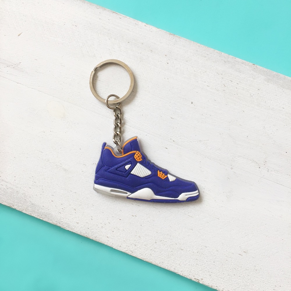 Móc khóa Giày Air jordan 4