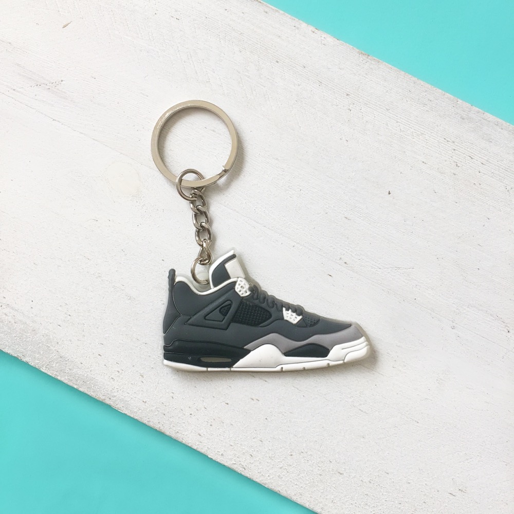 Móc khóa Giày Air jordan 4