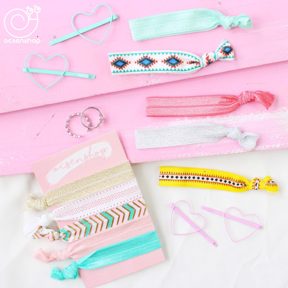 Set Hairtie