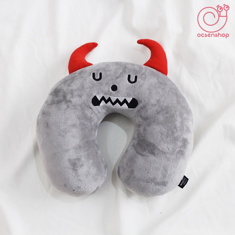 Gối kê cổ Monster