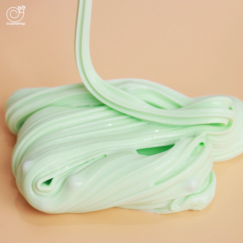 Trà sữa trân châu dưa gang (basic slime) - 8oz