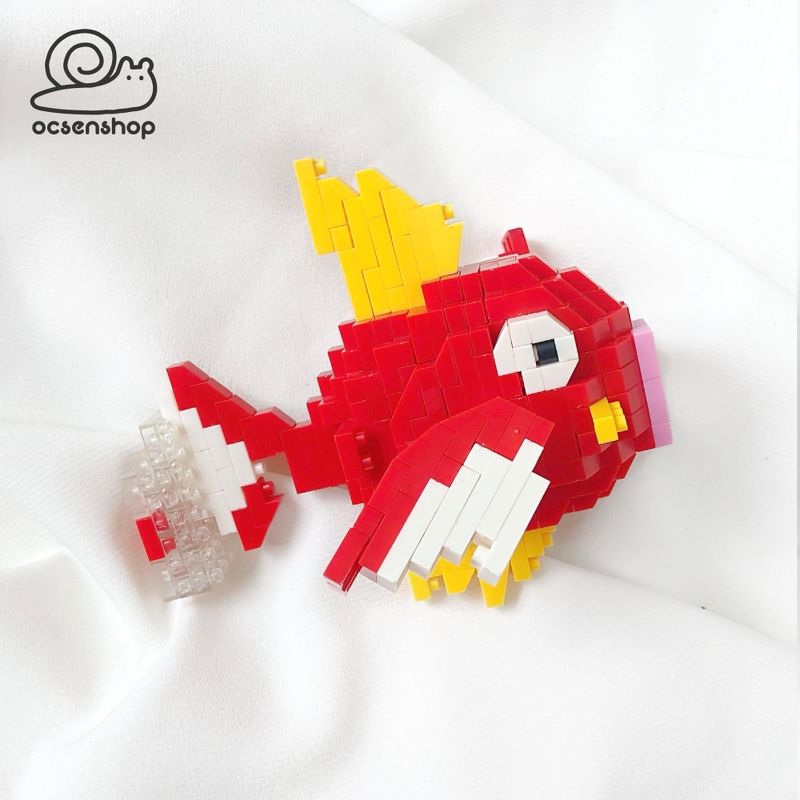 Bộ xếp hình Lego