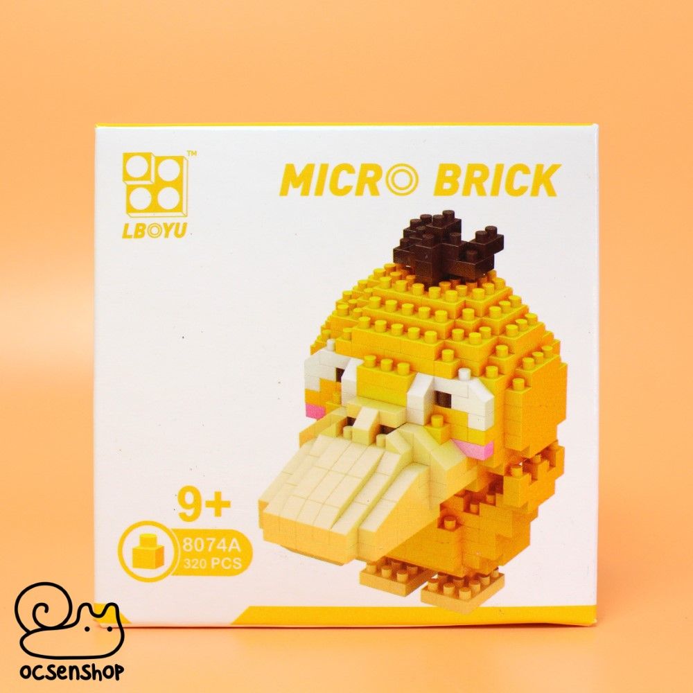 Bộ xếp hình Lego