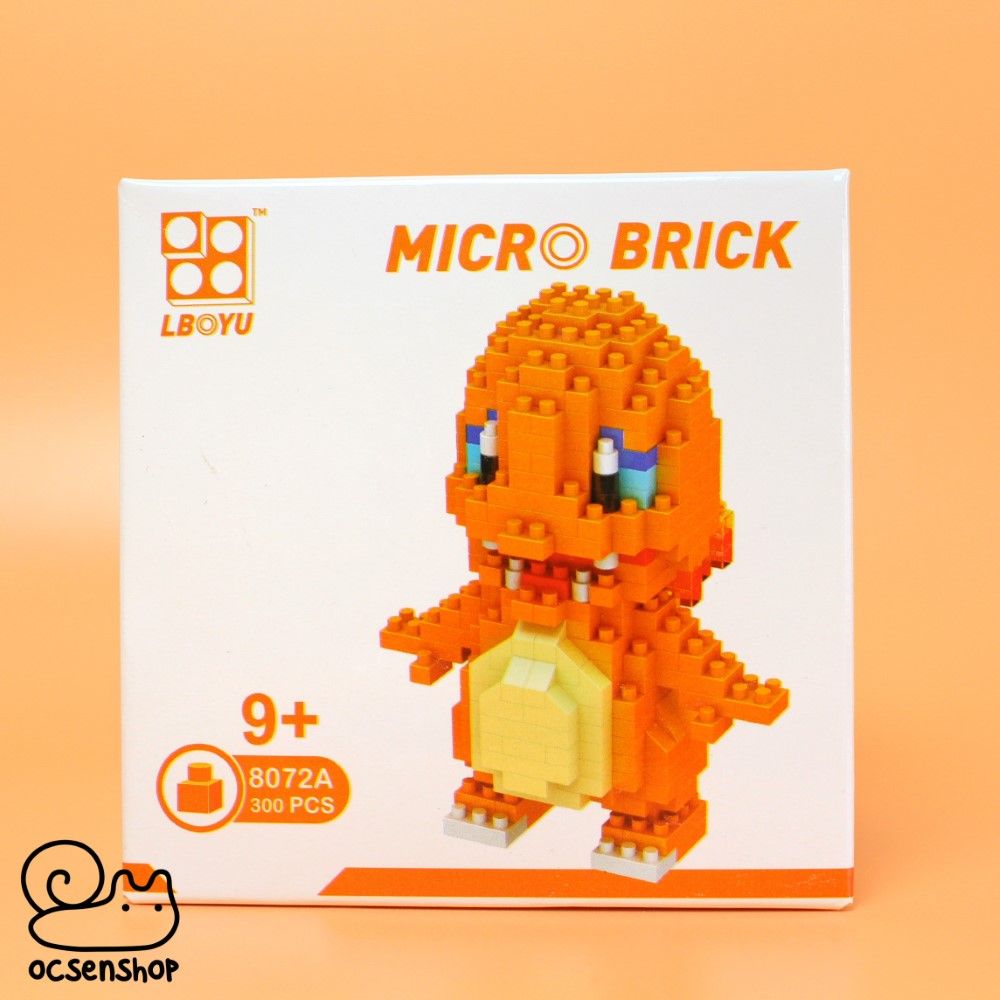 Bộ xếp hình Lego