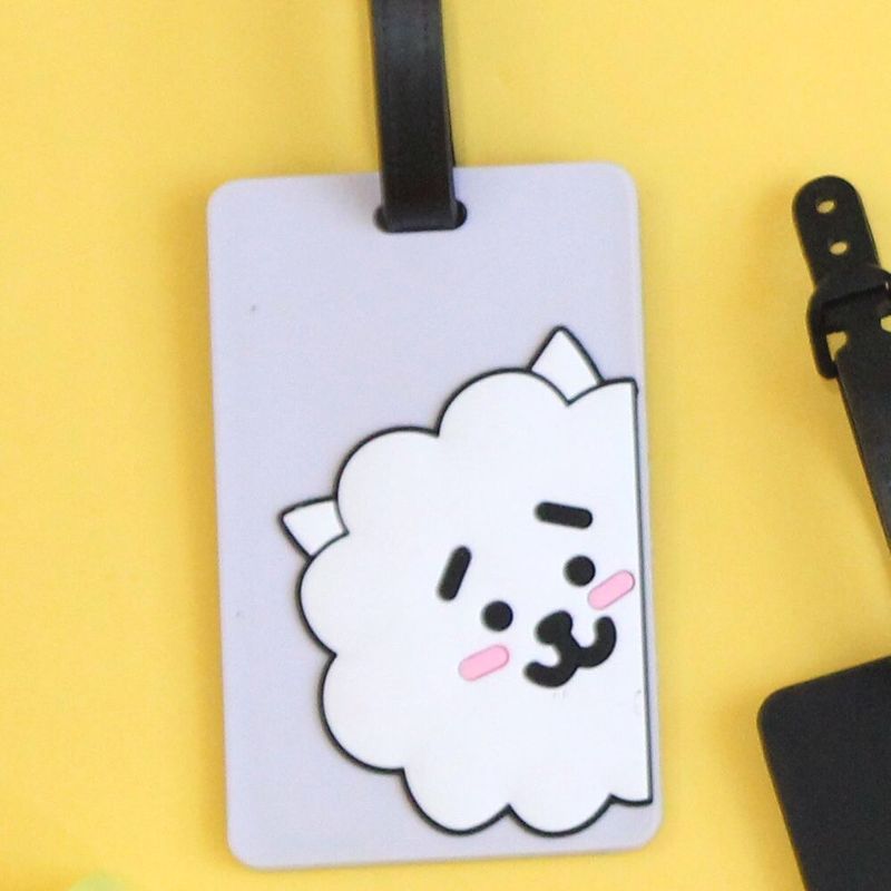 Tag vali BT21