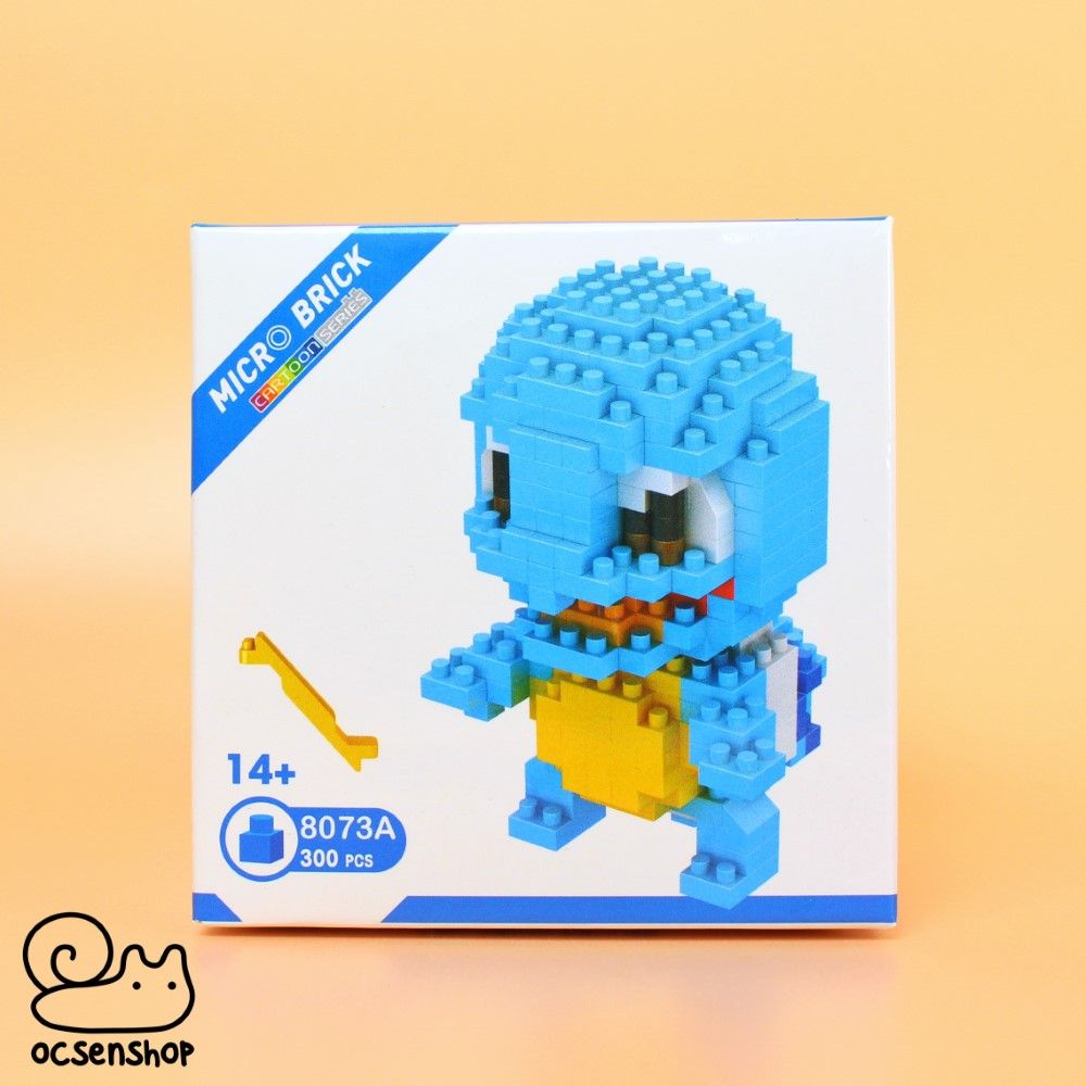 Bộ xếp hình Lego