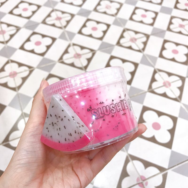 Slushie slime