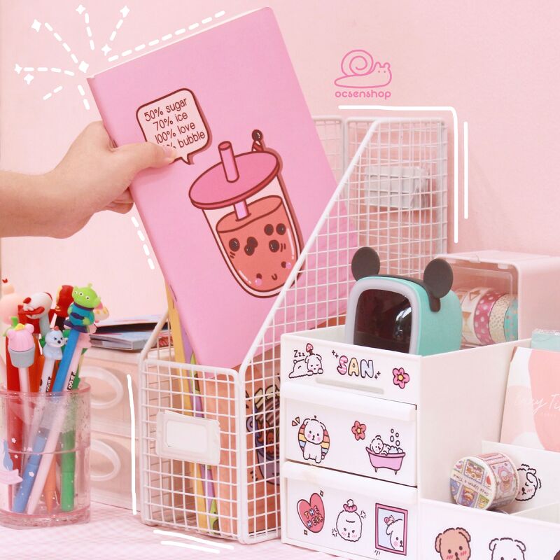 Giá sách lưới