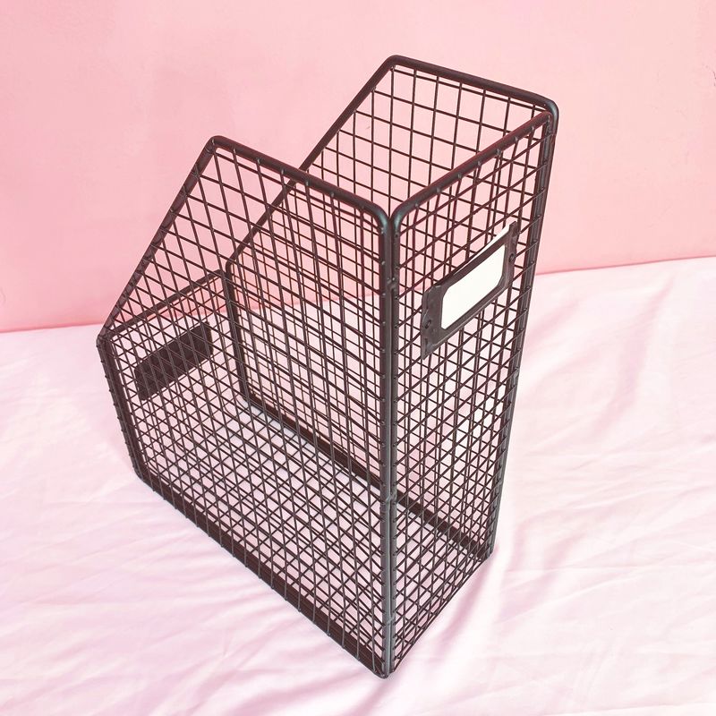 Giá sách lưới