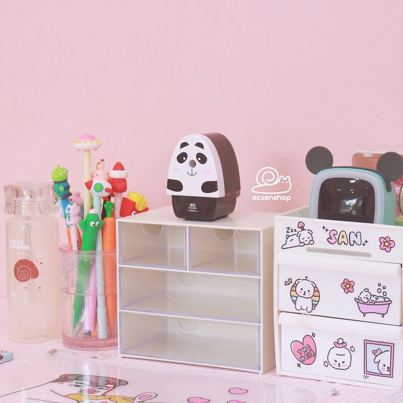 Tủ mini đa năng 4 ngăn