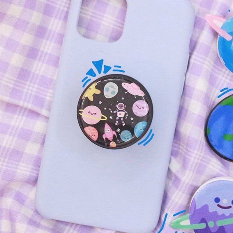 Popsocket 40k