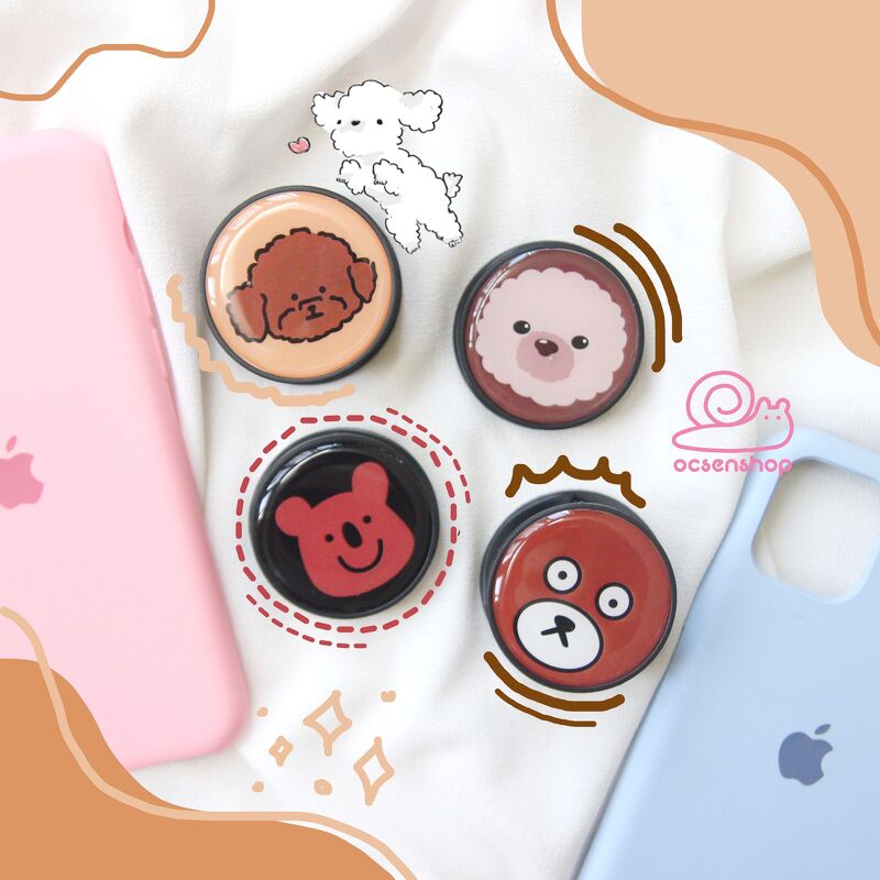 Popsocket 40k