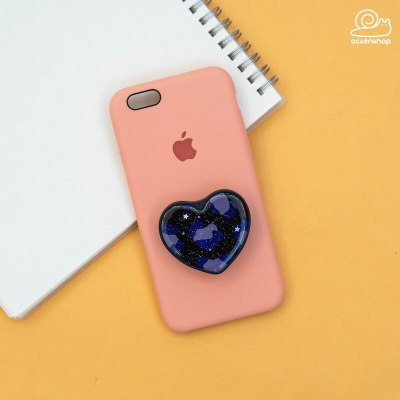 Popsocket Trái tim