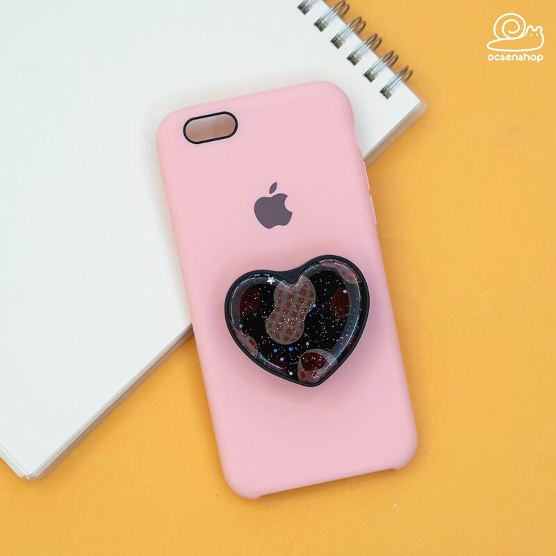 Popsocket Trái tim