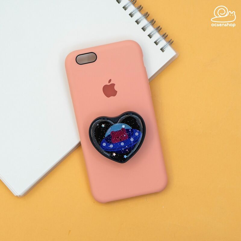 Popsocket Trái tim