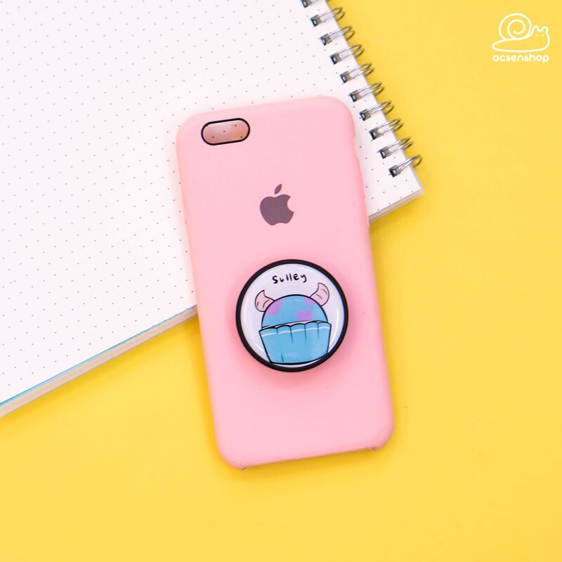 Popsocket hình 35k