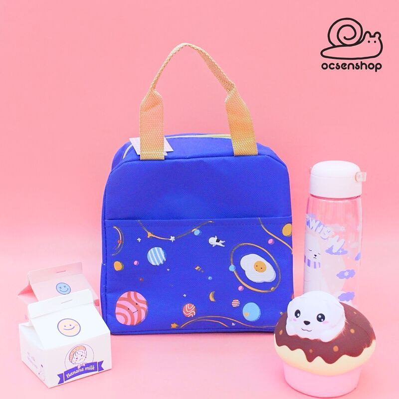 Túi giữ nhiệt Galaxy
