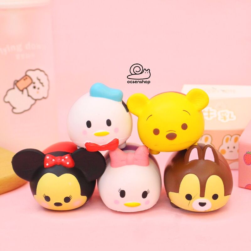 Squishy Tsum Tsum