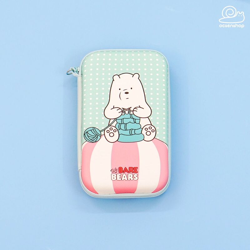 Hộp đựng đa năng 17x11cm